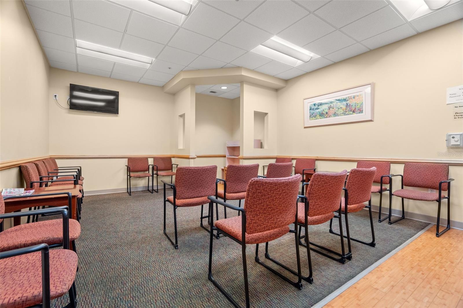 ST PETERSBURG MEDICAL COMPLEX CONDO - Commercial Sale