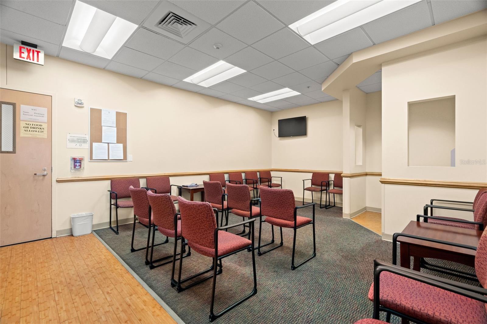 ST PETERSBURG MEDICAL COMPLEX CONDO - Commercial Sale