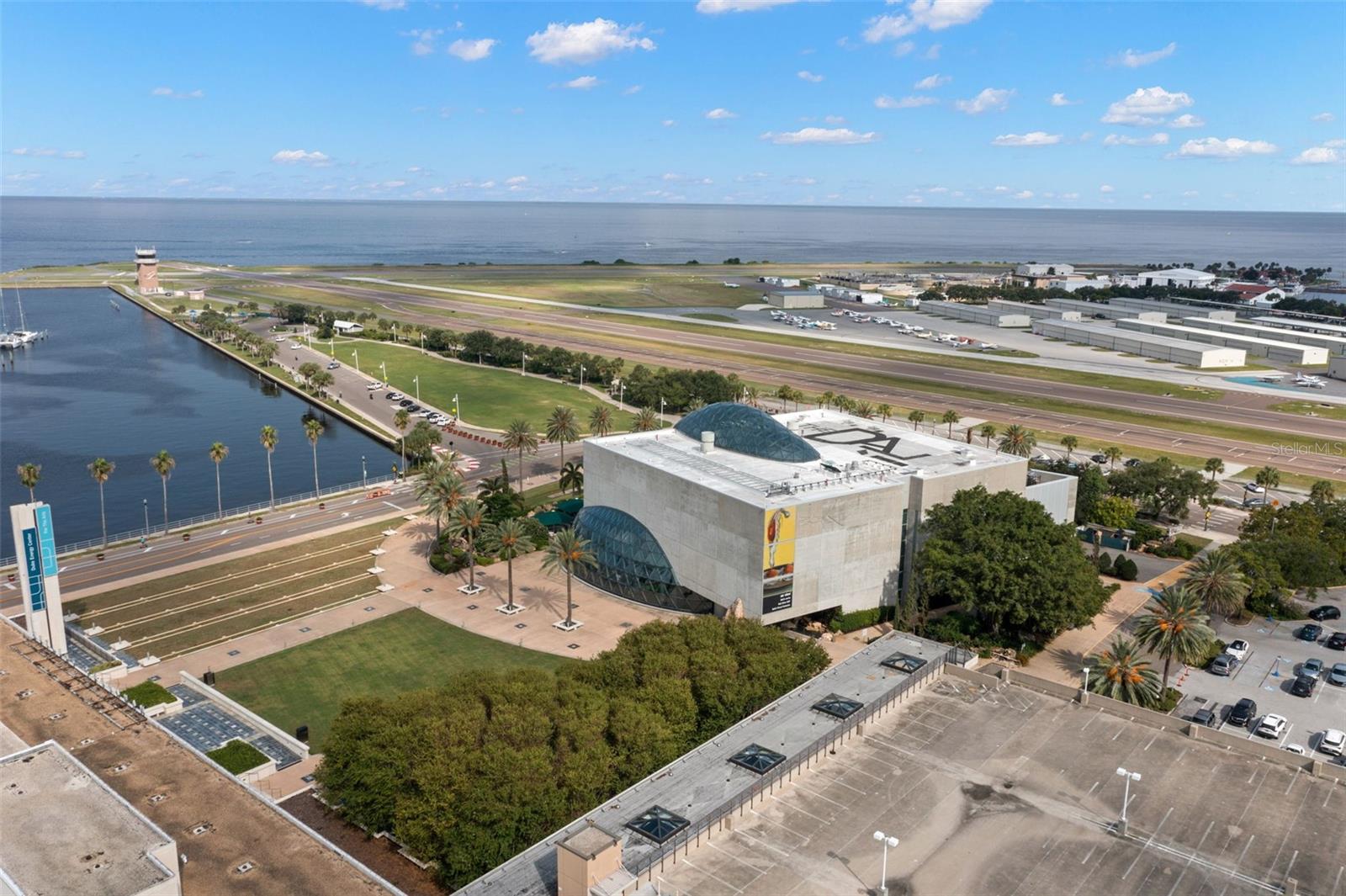 ST PETERSBURG MEDICAL COMPLEX CONDO - Commercial Sale