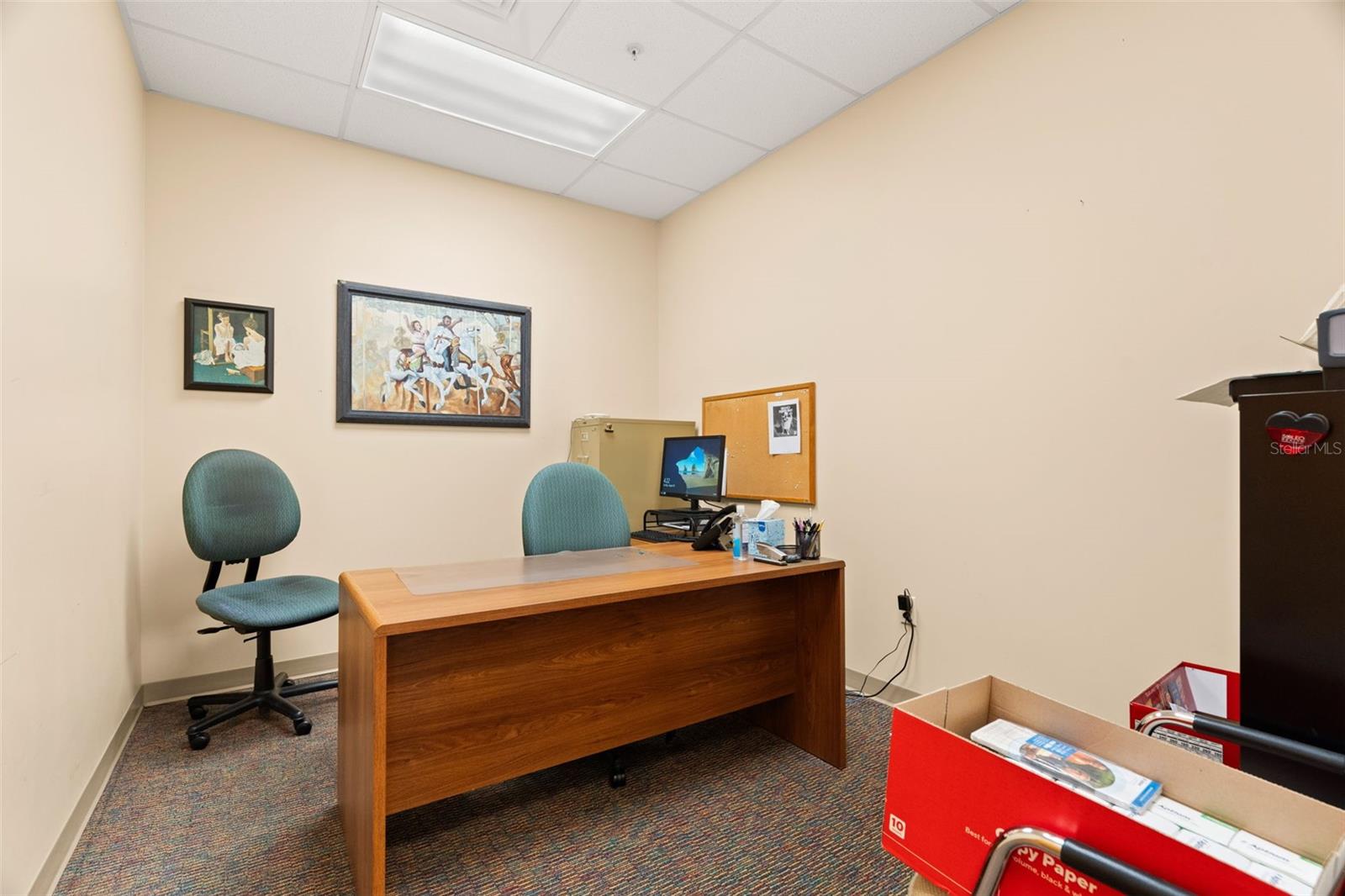 ST PETERSBURG MEDICAL COMPLEX CONDO - Commercial Sale