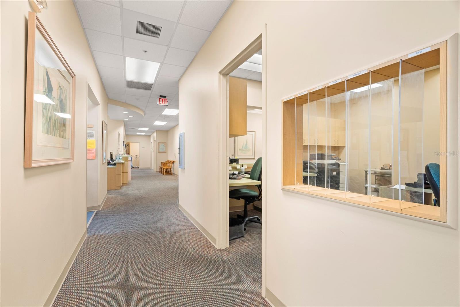 ST PETERSBURG MEDICAL COMPLEX CONDO - Commercial Sale