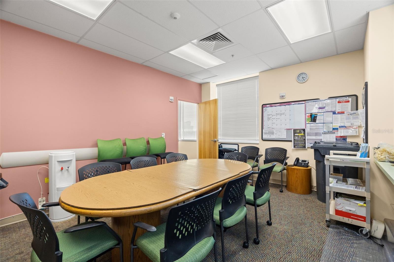 ST PETERSBURG MEDICAL COMPLEX CONDO - Commercial Sale