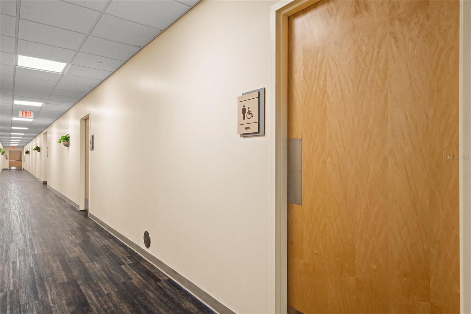 ST PETERSBURG MEDICAL COMPLEX CONDO - Commercial Sale