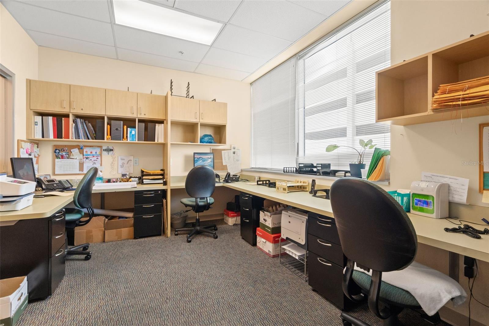 ST PETERSBURG MEDICAL COMPLEX CONDO - Commercial Sale