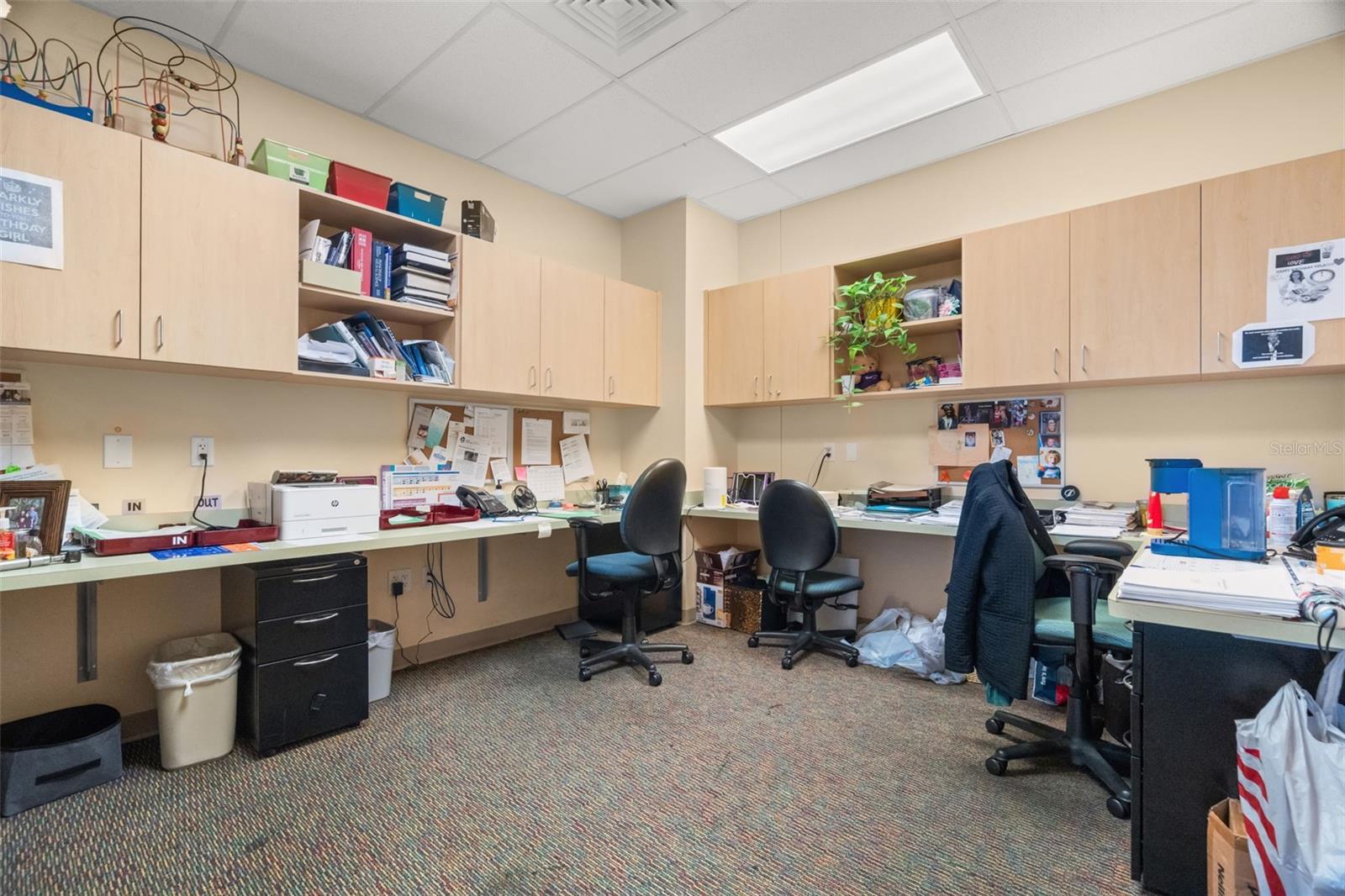 ST PETERSBURG MEDICAL COMPLEX CONDO - Commercial Sale