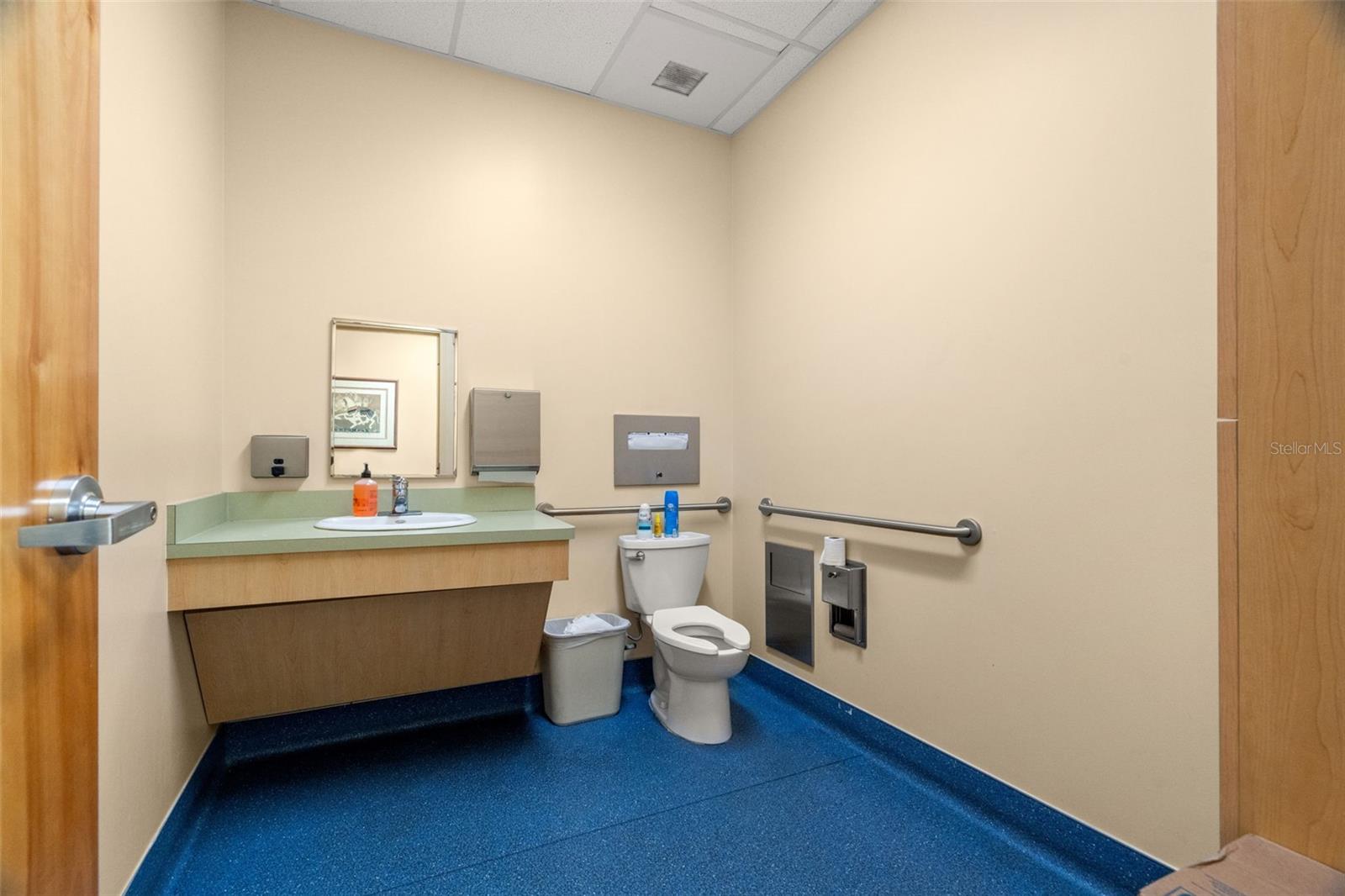 ST PETERSBURG MEDICAL COMPLEX CONDO - Commercial Sale