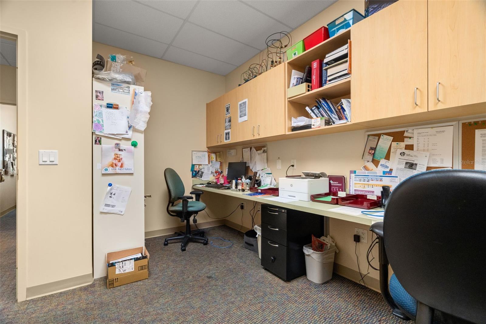 ST PETERSBURG MEDICAL COMPLEX CONDO - Commercial Sale