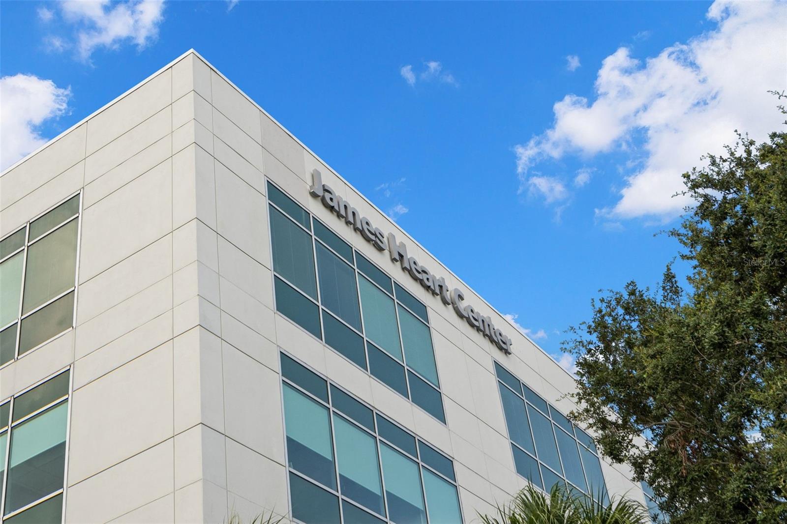 ST PETERSBURG MEDICAL COMPLEX CONDO - Commercial Sale