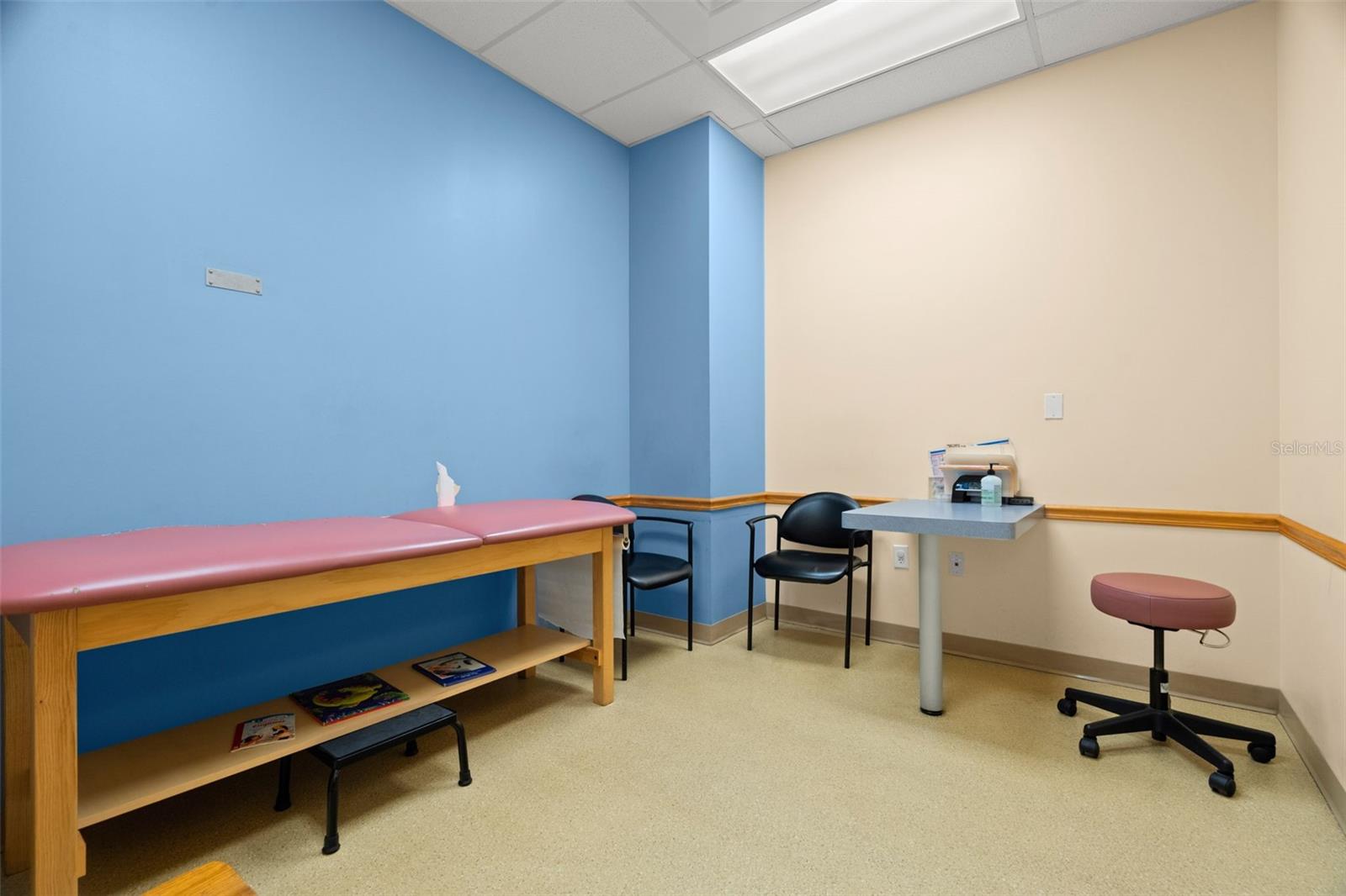 ST PETERSBURG MEDICAL COMPLEX CONDO - Commercial Sale