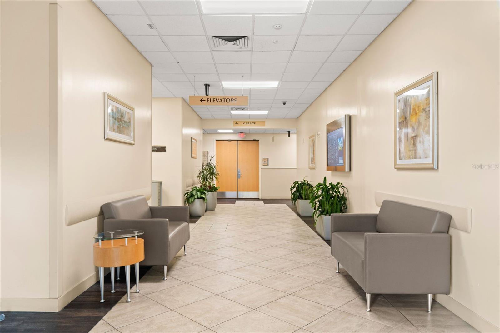 ST PETERSBURG MEDICAL COMPLEX CONDO - Commercial Sale