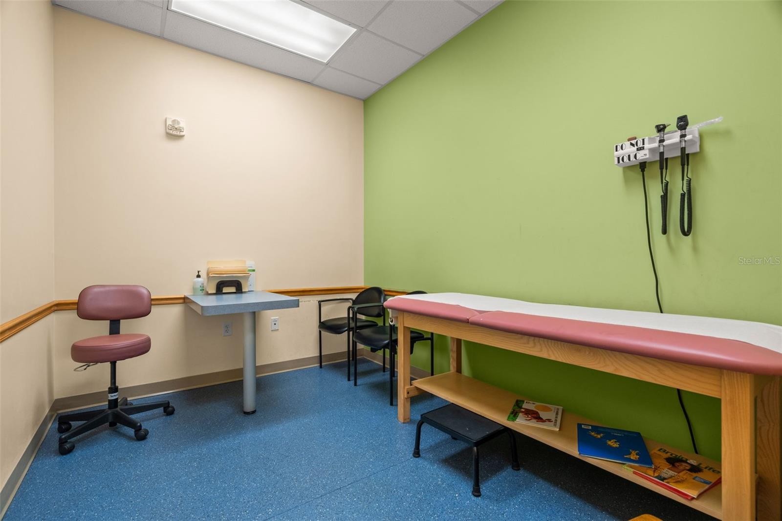 ST PETERSBURG MEDICAL COMPLEX CONDO - Commercial Sale