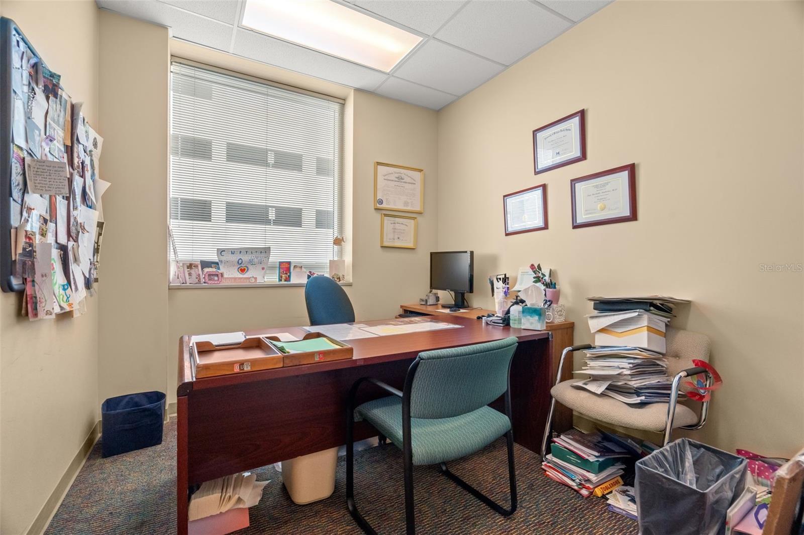 ST PETERSBURG MEDICAL COMPLEX CONDO - Commercial Sale