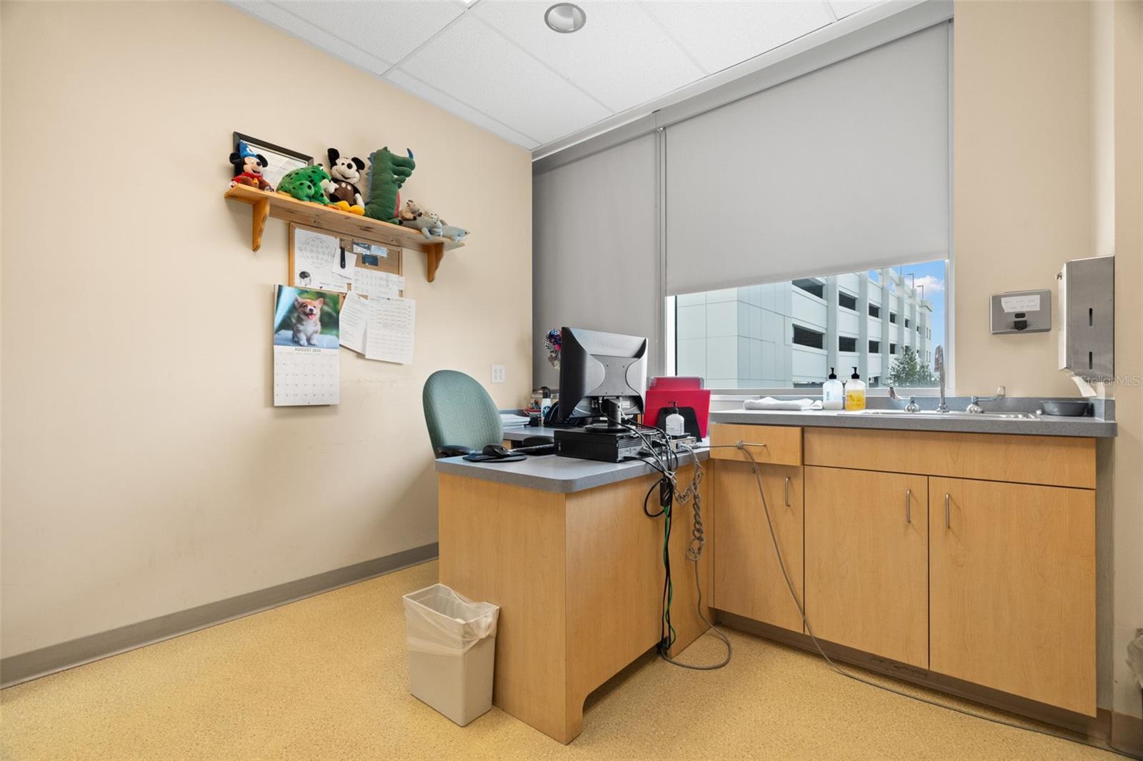 ST PETERSBURG MEDICAL COMPLEX CONDO - Commercial Sale