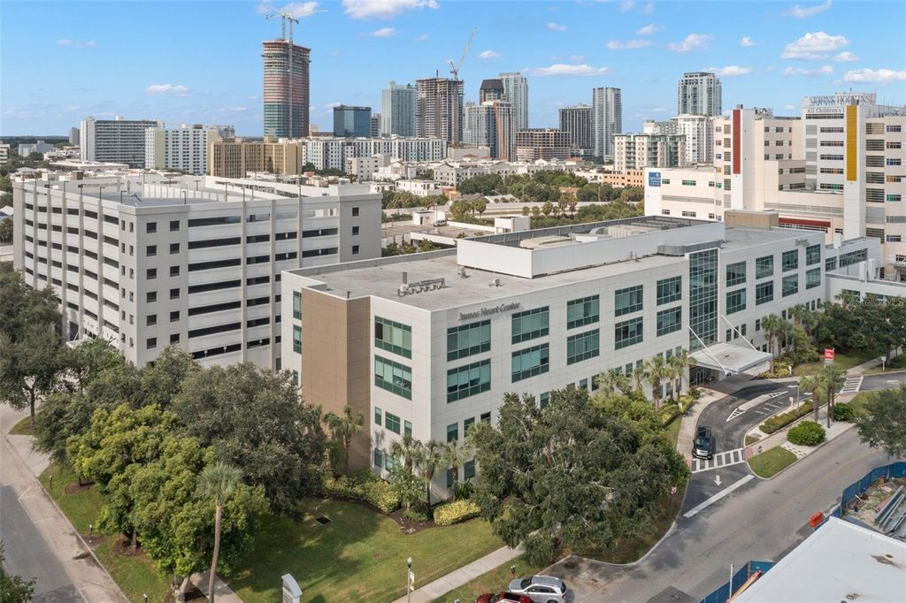 Photo of 625 6th Avenue S #405, St Petersburg, FL 33701 (MLS # U8255322)