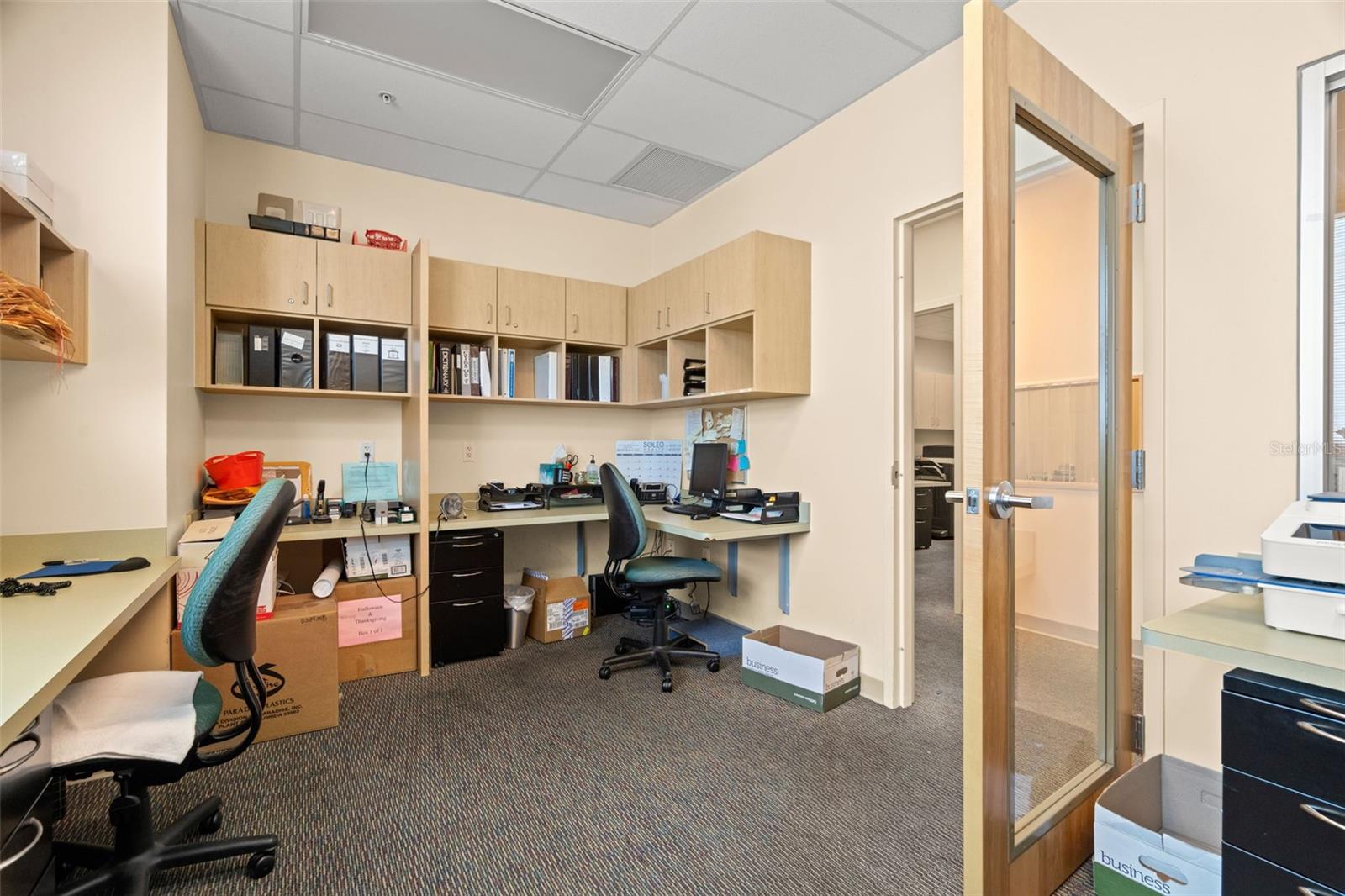 ST PETERSBURG MEDICAL COMPLEX CONDO - Commercial Sale