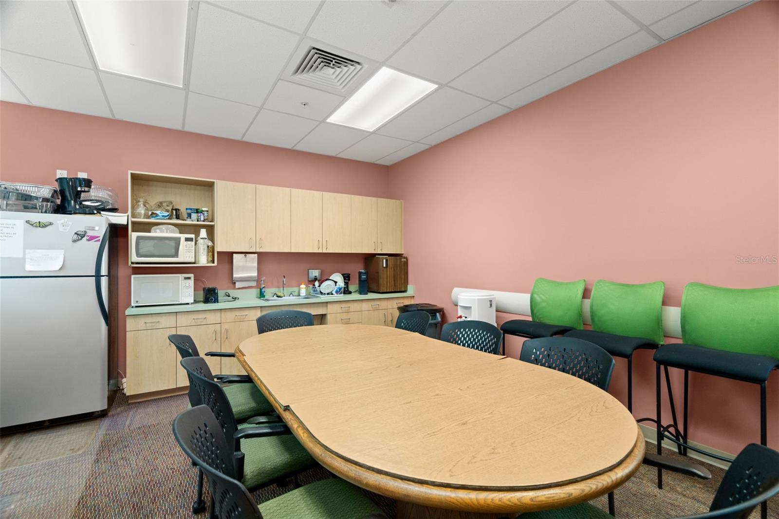 ST PETERSBURG MEDICAL COMPLEX CONDO - Commercial Sale