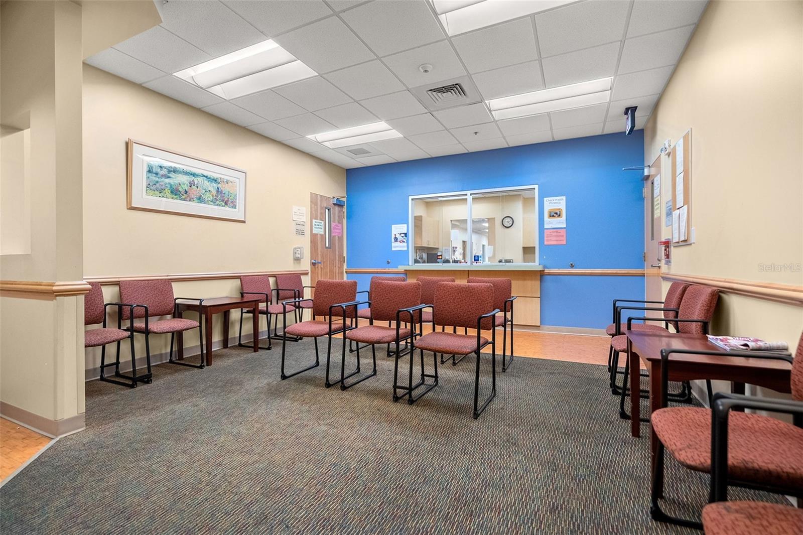 ST PETERSBURG MEDICAL COMPLEX CONDO - Commercial Sale