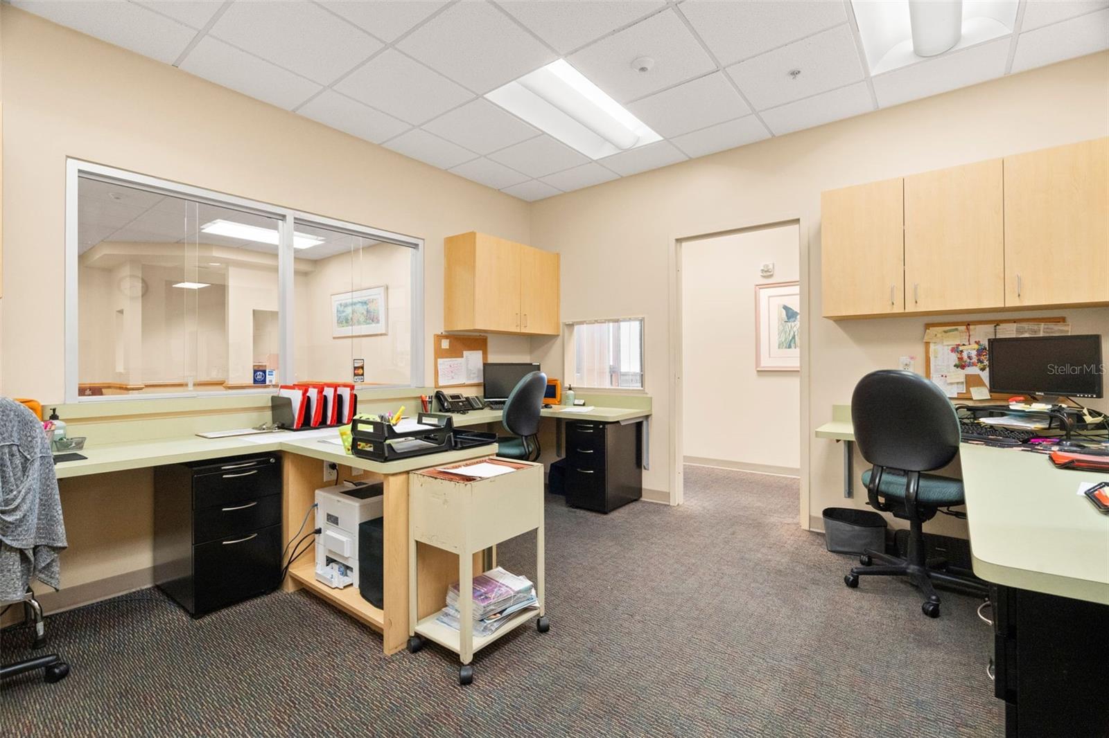 ST PETERSBURG MEDICAL COMPLEX CONDO - Commercial Sale