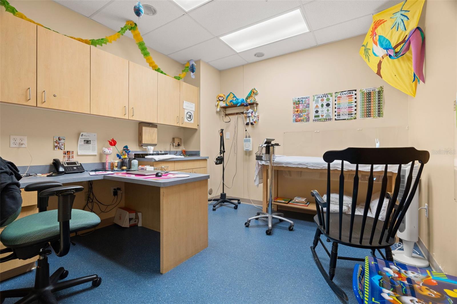 ST PETERSBURG MEDICAL COMPLEX CONDO - Commercial Sale