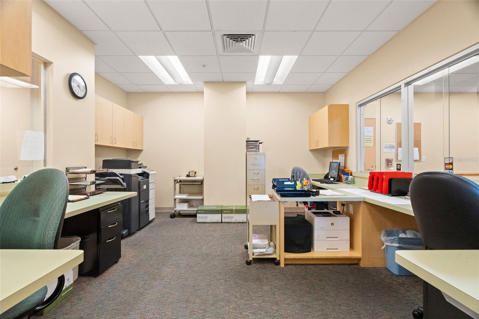 ST PETERSBURG MEDICAL COMPLEX CONDO - Commercial Sale