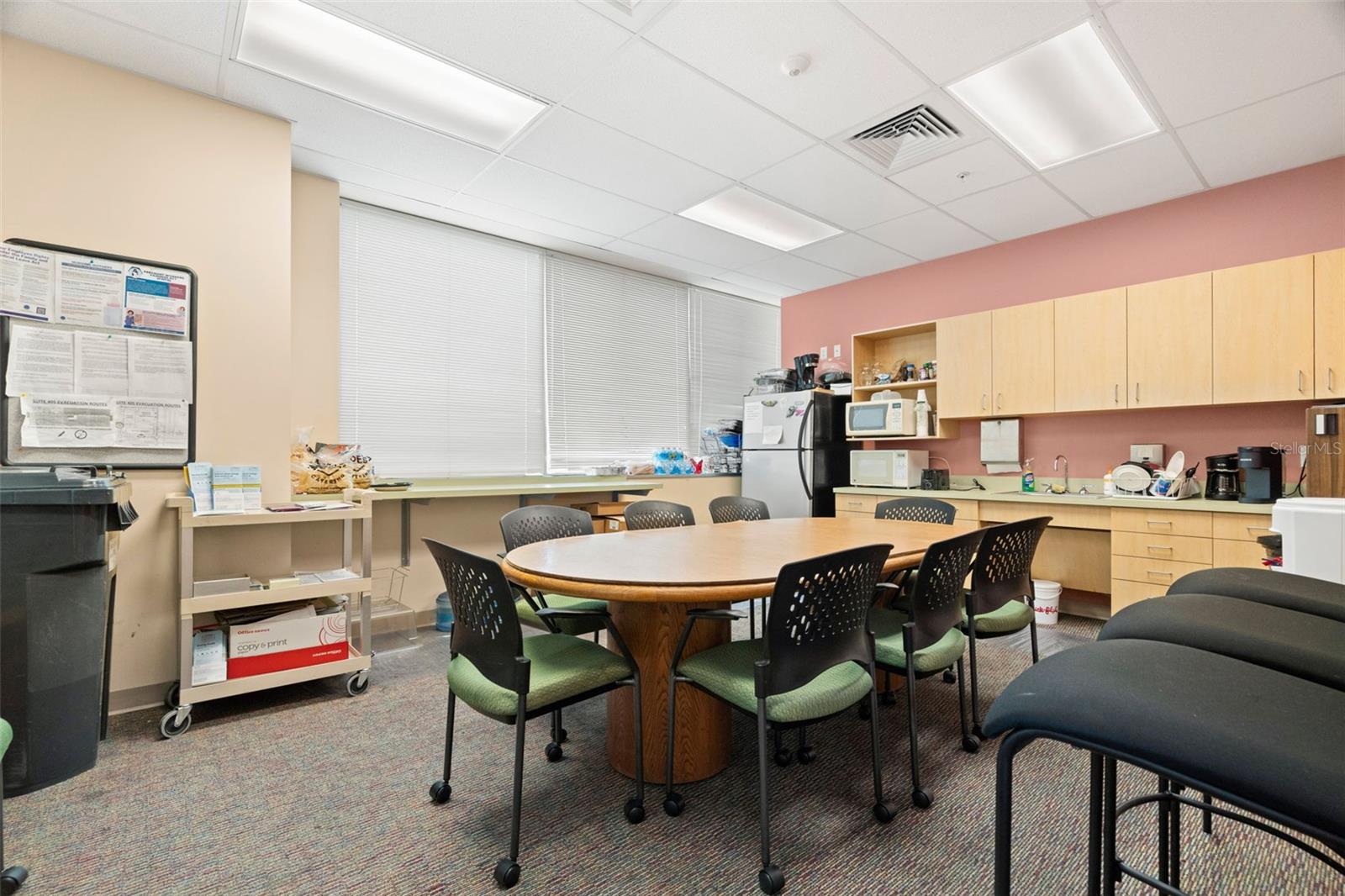 ST PETERSBURG MEDICAL COMPLEX CONDO - Commercial Sale