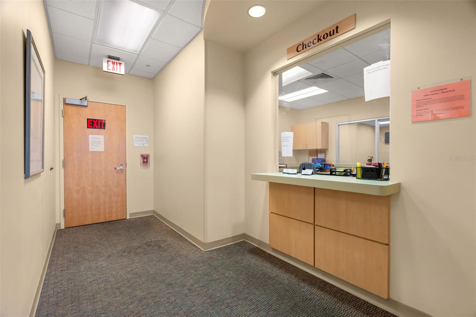 ST PETERSBURG MEDICAL COMPLEX CONDO - Commercial Sale