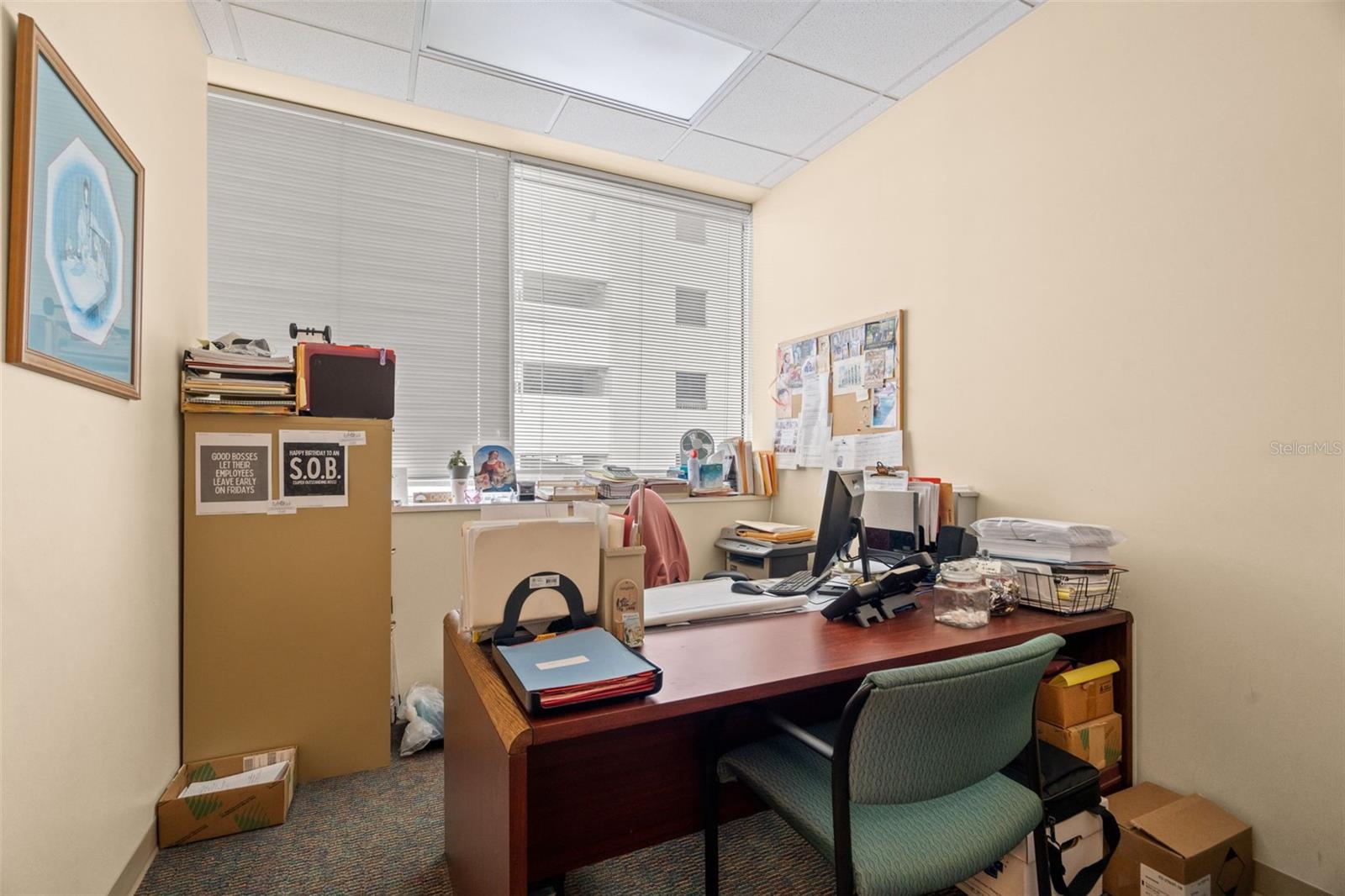 ST PETERSBURG MEDICAL COMPLEX CONDO - Commercial Sale