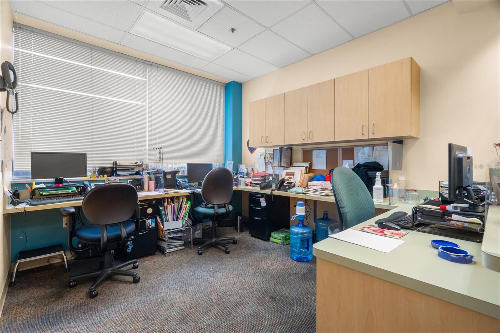 ST PETERSBURG MEDICAL COMPLEX CONDO - Commercial Sale