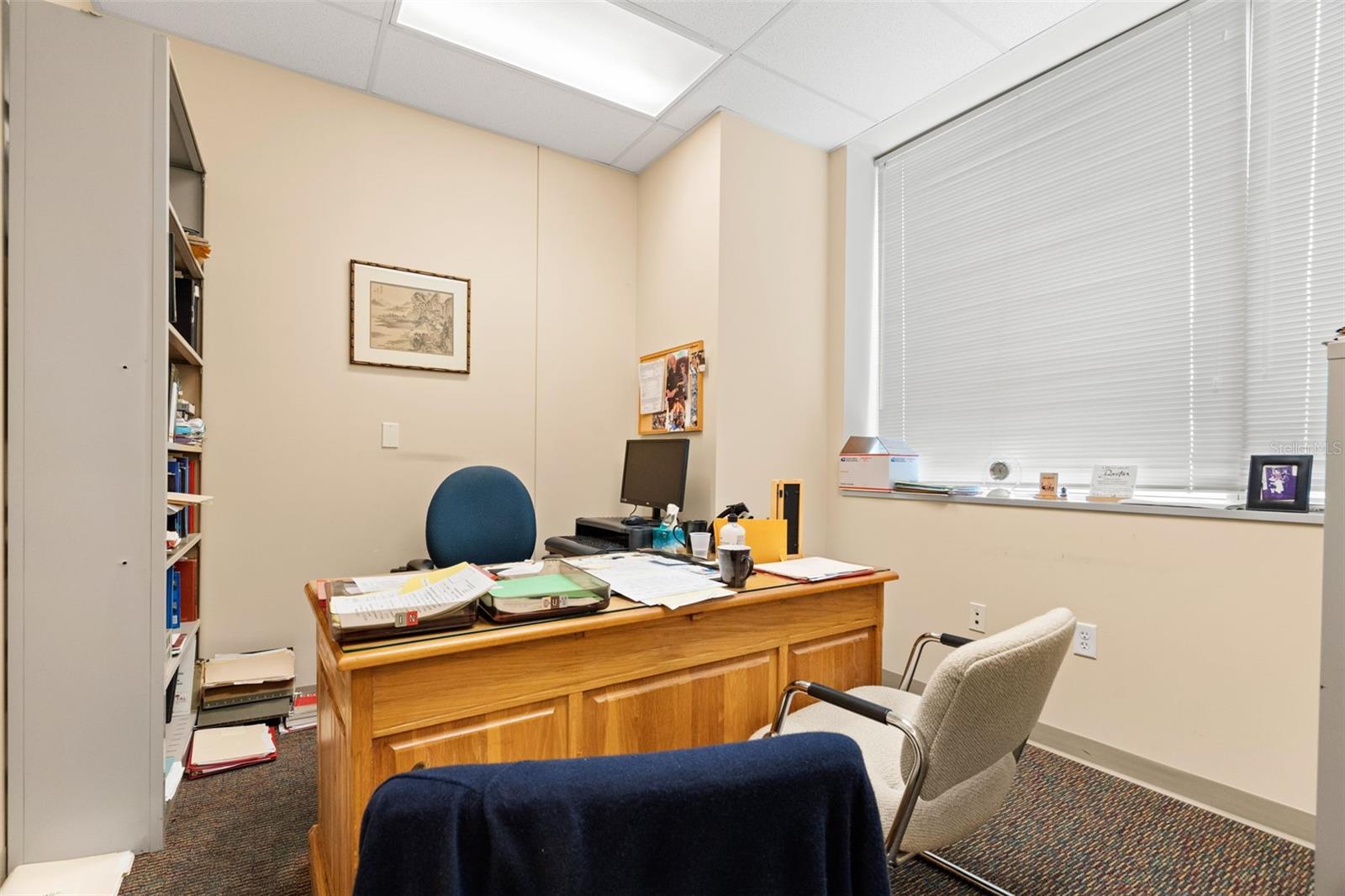 ST PETERSBURG MEDICAL COMPLEX CONDO - Commercial Sale