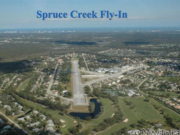 Tailwinds Hangars Condo - Commercial Sale