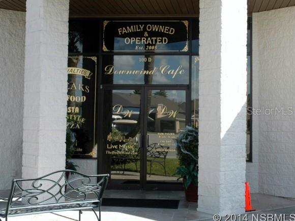 Tailwinds Hangars Condo - Commercial Sale