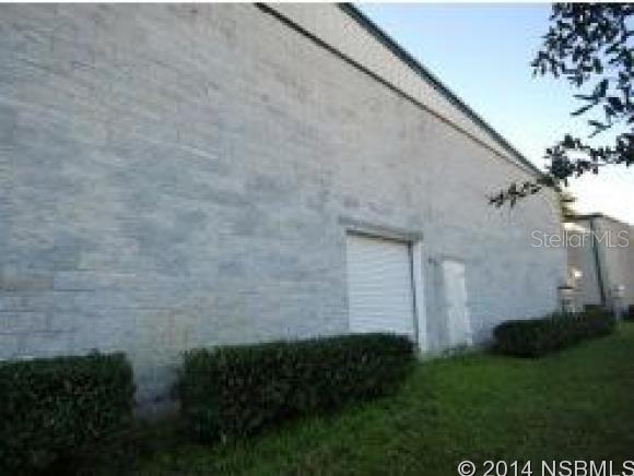 Tailwinds Hangars Condo - Commercial Sale