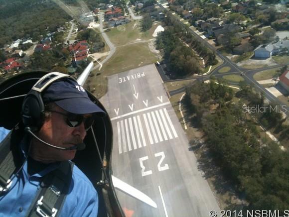 Tailwinds Hangars Condo - Commercial Sale