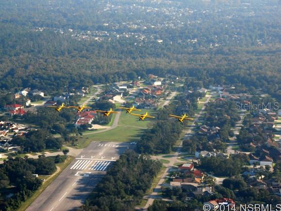 Tailwinds Hangars Condo - Commercial Sale