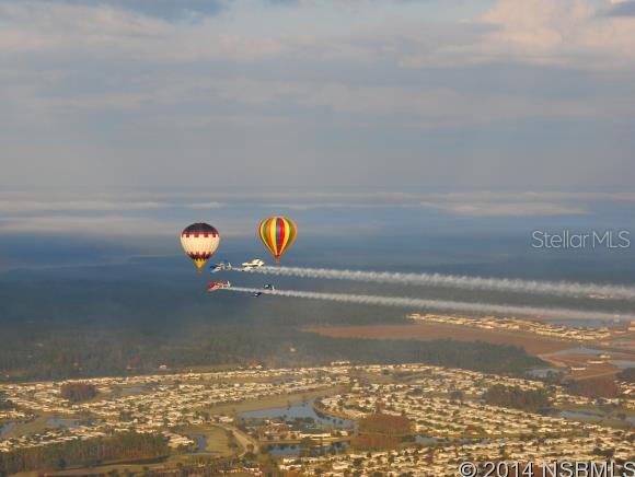 Tailwinds Hangars Condo - Commercial Sale