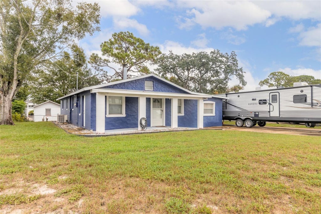 Photo of 1941 Forest Avenue, Daytona Beach, FL 32119 (MLS # V4952080)