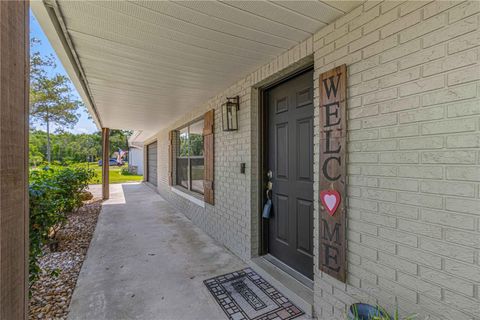 A home in OCALA