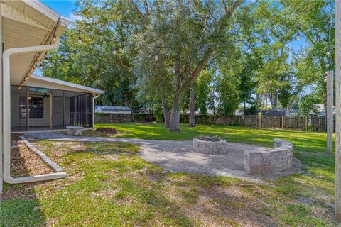 A home in OCALA