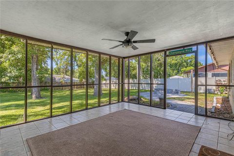 A home in OCALA