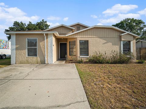 A home in BRANDON