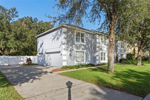 A home in APOPKA