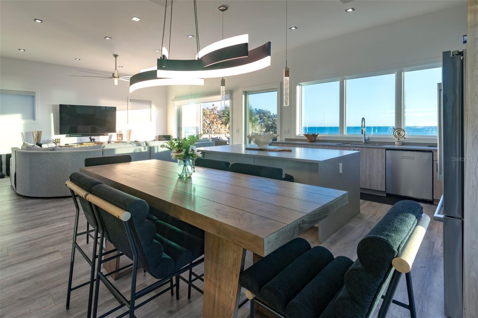 BETHUNE VOLUSIA BEACH - Residential