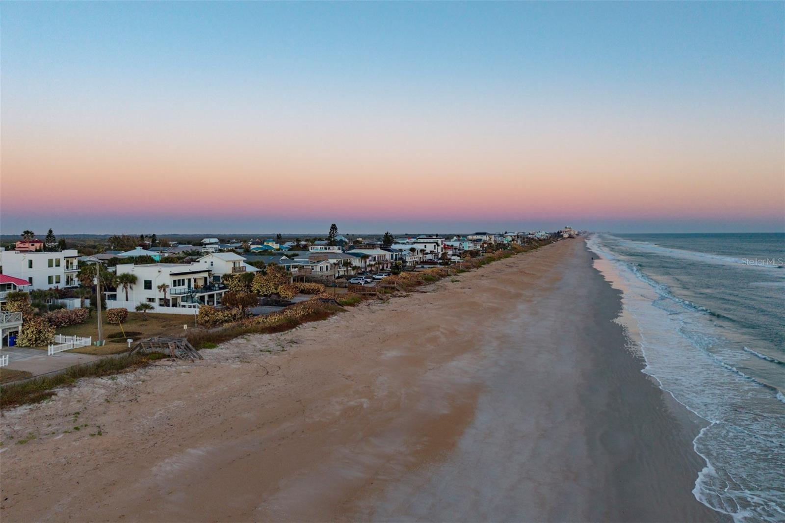 BETHUNE VOLUSIA BEACH - Residential