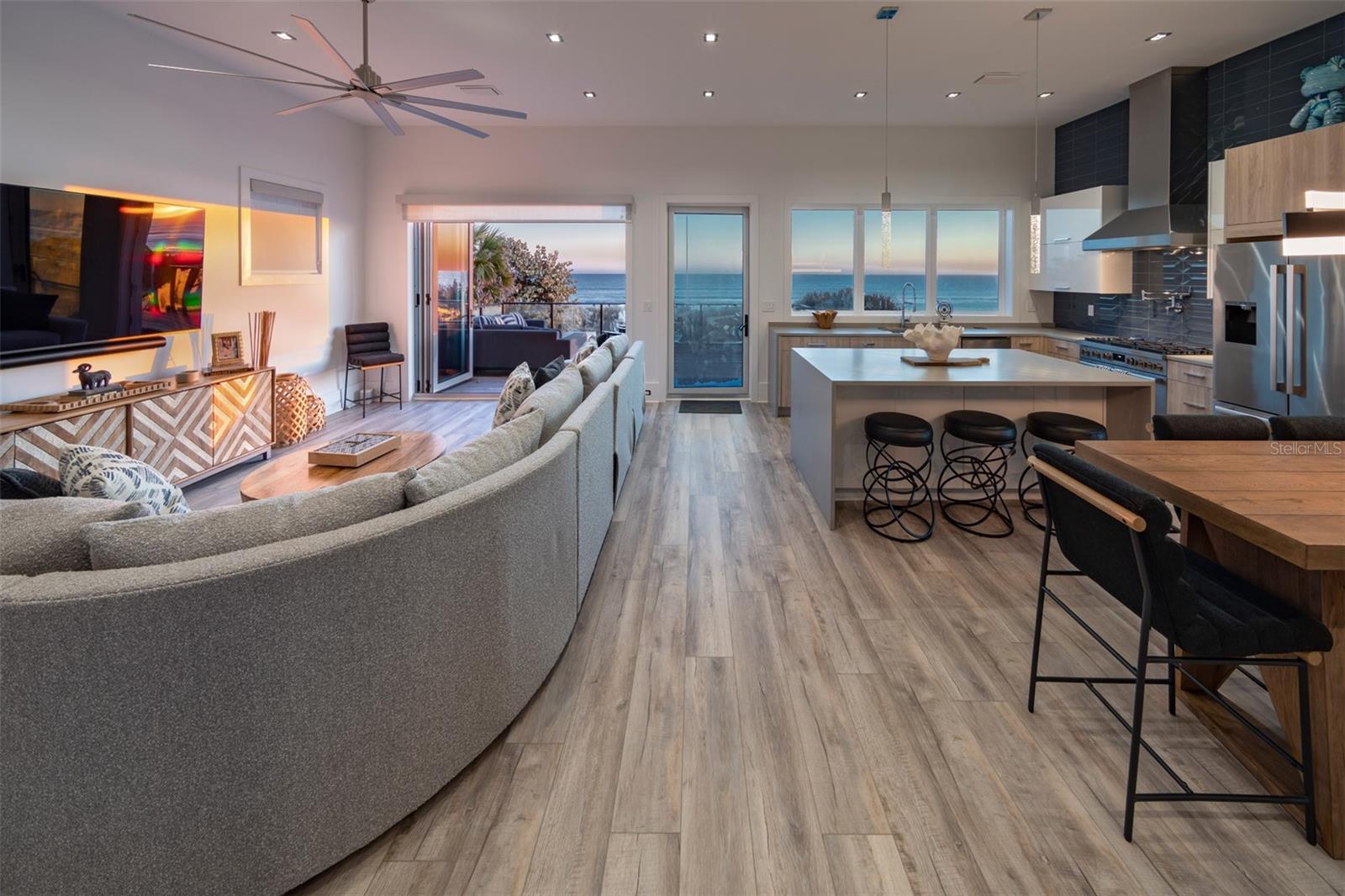 BETHUNE VOLUSIA BEACH - Residential