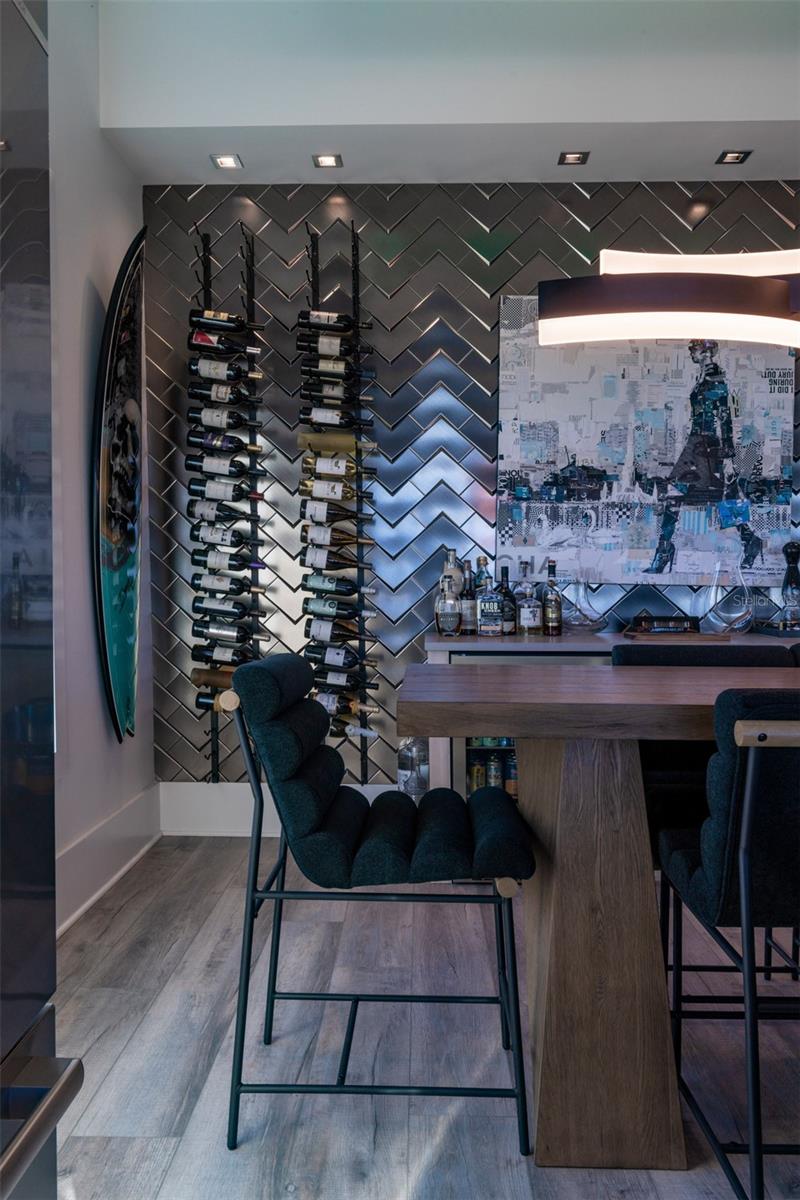 BETHUNE VOLUSIA BEACH - Residential