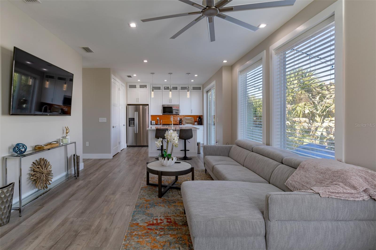 BETHUNE VOLUSIA BEACH - Residential