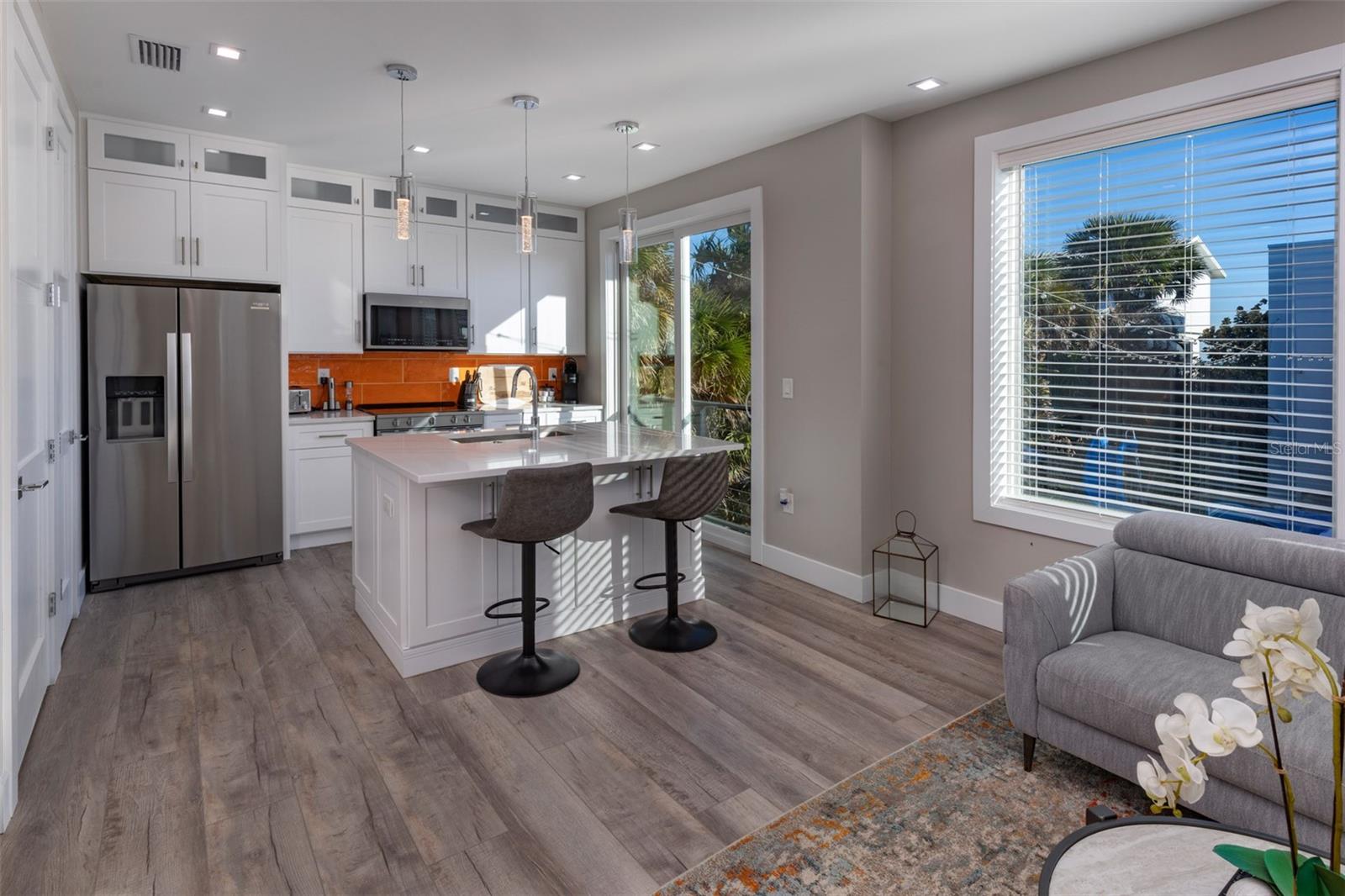 BETHUNE VOLUSIA BEACH - Residential