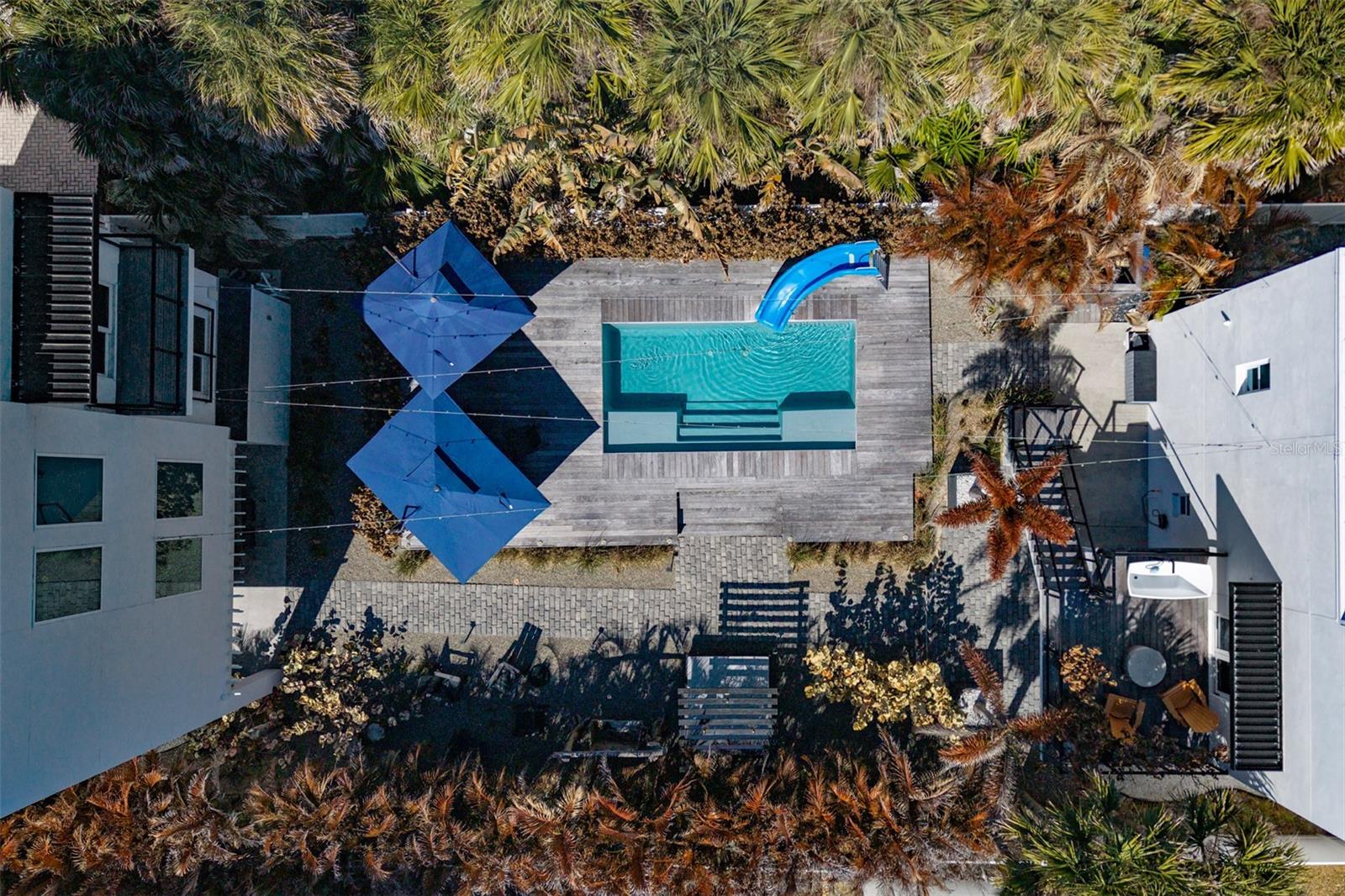 BETHUNE VOLUSIA BEACH - Residential