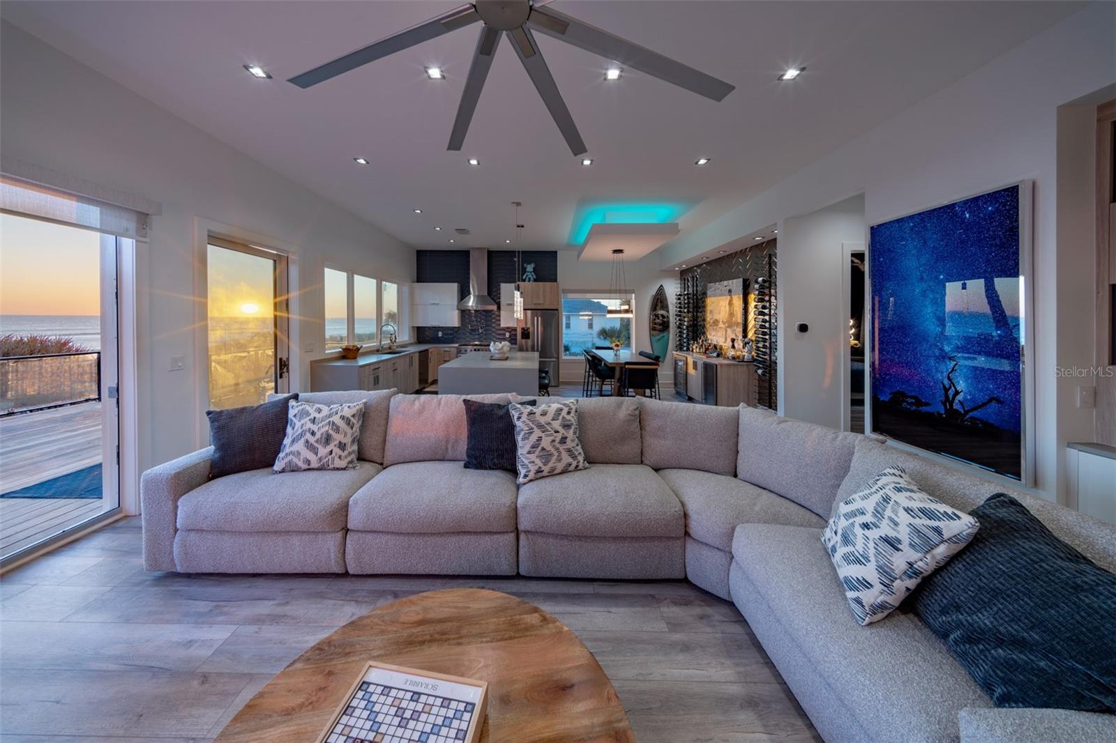 BETHUNE VOLUSIA BEACH - Residential