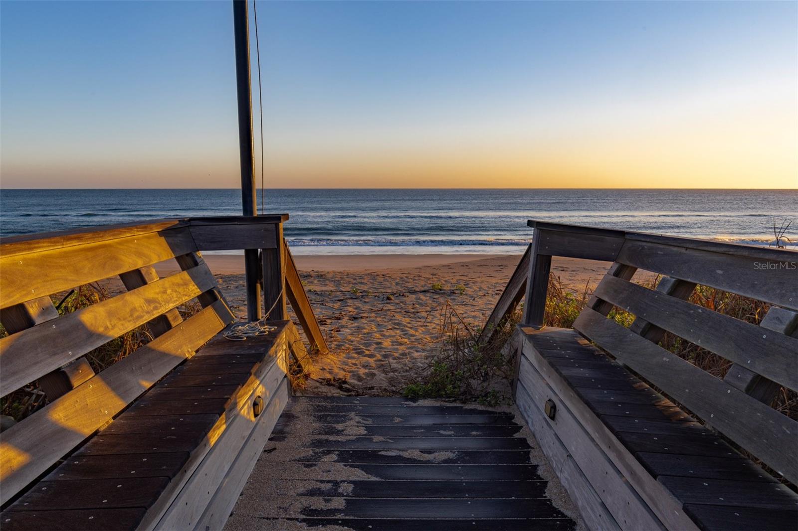 BETHUNE VOLUSIA BEACH - Residential